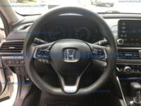 Honda Accord 2020 4p EX L4/1.5/T CVT  2020 Honda Accord Ingreso Interiores 1