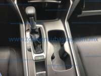 Honda Accord 2020 4p EX L4/1.5/T CVT  2020 Honda Accord Ingreso Interiores 11