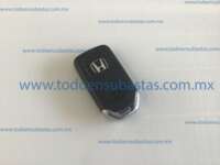 Honda Accord 2020 4p EX L4/1.5/T CVT  2020 Honda Accord Ingreso Interiores 12