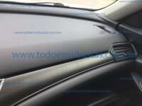 Honda Accord 2020 4p EX L4/1.5/T CVT  2020 Honda Accord Ingreso Interiores 13