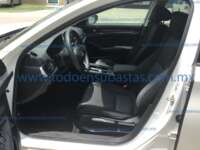 Honda Accord 2020 4p EX L4/1.5/T CVT  2020 Honda Accord Ingreso Interiores 15