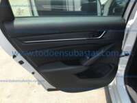 Honda Accord 2020 4p EX L4/1.5/T CVT  2020 Honda Accord Ingreso Interiores 16
