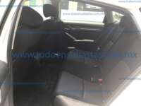 Honda Accord 2020 4p EX L4/1.5/T CVT  2020 Honda Accord Ingreso Interiores 17