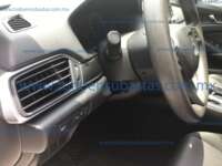 Honda Accord 2020 4p EX L4/1.5/T CVT  2020 Honda Accord Ingreso Interiores 2