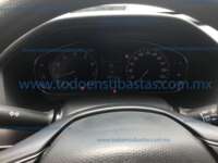 Honda Accord 2020 4p EX L4/1.5/T CVT  2020 Honda Accord Ingreso Interiores 3
