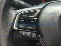Honda Accord 2020 4p EX L4/1.5/T CVT  2020 Honda Accord Ingreso Interiores 5