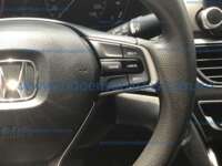 Honda Accord 2020 4p EX L4/1.5/T CVT  2020 Honda Accord Ingreso Interiores 6