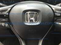 Honda Accord 2020 4p EX L4/1.5/T CVT  2020 Honda Accord Ingreso Interiores 7