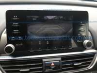 Honda Accord 2020 4p EX L4/1.5/T CVT  2020 Honda Accord Ingreso Interiores 9