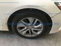 Honda Accord 2020 4p EX L4/1.5/T CVT  2020 Honda Accord Ingreso Llantas 0
