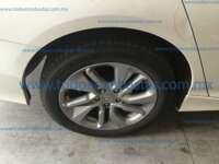 Honda Accord 2020 4p EX L4/1.5/T CVT  2020 Honda Accord Ingreso Llantas 3