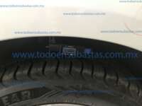Honda Accord 2020 4p EX L4/1.5/T CVT  2020 Honda Accord Ingreso Llantas 4