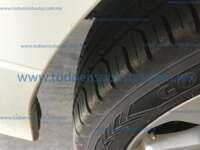 Honda Accord 2020 4p EX L4/1.5/T CVT  2020 Honda Accord Ingreso Llantas 5