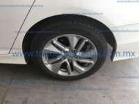 Honda Accord 2020 4p EX L4/1.5/T CVT  2020 Honda Accord Ingreso Llantas 6