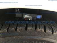 Honda Accord 2020 4p EX L4/1.5/T CVT  2020 Honda Accord Ingreso Llantas 7