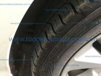 Honda Accord 2020 4p EX L4/1.5/T CVT  2020 Honda Accord Ingreso Llantas 8