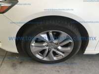 Honda Accord 2020 4p EX L4/1.5/T CVT  2020 Honda Accord Ingreso Llantas 9