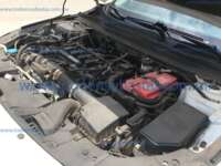 Honda Accord 2020 4p EX L4/1.5/T CVT  2020 Honda Accord Ingreso Motor 0