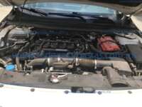 Honda Accord 2020 4p EX L4/1.5/T CVT  2020 Honda Accord Ingreso Motor 1