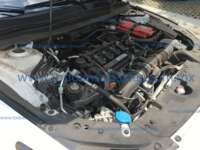Honda Accord 2020 4p EX L4/1.5/T CVT  2020 Honda Accord Ingreso Motor 2