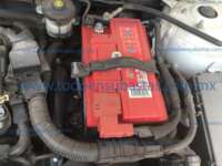 Honda Accord 2020 4p EX L4/1.5/T CVT  2020 Honda Accord Ingreso Motor 3