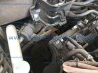 Honda Accord 2020 4p EX L4/1.5/T CVT  2020 Honda Accord Ingreso Motor 4