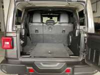 Jeep Wrangler 2021  2021 Jeep Wrangler Venta Cajuela 1