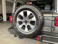 Jeep Wrangler 2021  2021 Jeep Wrangler Venta Cajuela 2