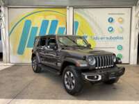 Jeep Wrangler 2021  2021 Jeep Wrangler Venta Exteriores 3