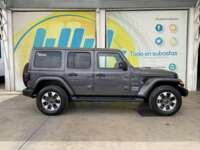 Jeep Wrangler 2021  2021 Jeep Wrangler Venta Exteriores 4
