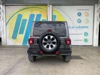 Jeep Wrangler 2021  2021 Jeep Wrangler Venta Exteriores 6