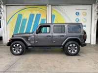 Jeep Wrangler 2021  2021 Jeep Wrangler Venta Exteriores 8