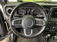 Jeep Wrangler 2021  2021 Jeep Wrangler Venta Interiores 1