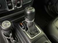 Jeep Wrangler 2021  2021 Jeep Wrangler Venta Interiores 12