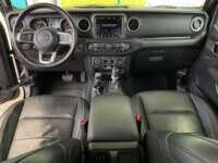 Jeep Wrangler 2021  2021 Jeep Wrangler Venta Interiores 4