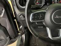 Jeep Wrangler 2021  2021 Jeep Wrangler Venta Interiores 6