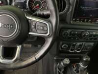 Jeep Wrangler 2021  2021 Jeep Wrangler Venta Interiores 7