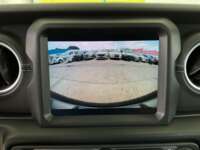 Jeep Wrangler 2021  2021 Jeep Wrangler Venta Interiores 9