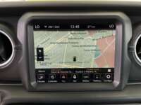 Jeep Wrangler 2021  2021 Jeep Wrangler Venta Interiores 10