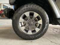 Jeep Wrangler 2021  2021 Jeep Wrangler Venta Llantas 1