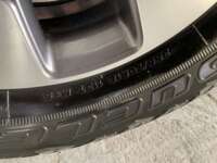 Jeep Wrangler 2021  2021 Jeep Wrangler Venta Llantas 2