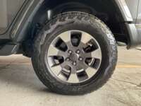 Jeep Wrangler 2021  2021 Jeep Wrangler Venta Llantas 4