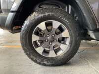 Jeep Wrangler 2021  2021 Jeep Wrangler Venta Llantas 7
