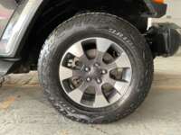 Jeep Wrangler 2021  2021 Jeep Wrangler Venta Llantas 10