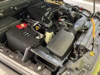 Jeep Wrangler 2021  2021 Jeep Wrangler Venta Motor 1