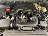 Jeep Wrangler 2021  2021 Jeep Wrangler Venta Motor 2