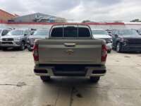 Chevrolet S10 Max 2024 4p Crew Cabina L4/2.0/T Man 4x4 IMG_7525
