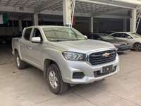 Chevrolet S10 Max 2024 4p Crew Cabina L4/2.0/T Man 4x4 IMG_7528