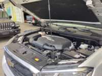 Chevrolet S10 Max 2024 4p Crew Cabina L4/2.0/T Man 4x4 IMG_7547