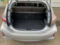 Toyota Prius 2018 5p C Híbrido L4/1.5 Aut 2018 Toyota Prius Venta Cajuela 1
